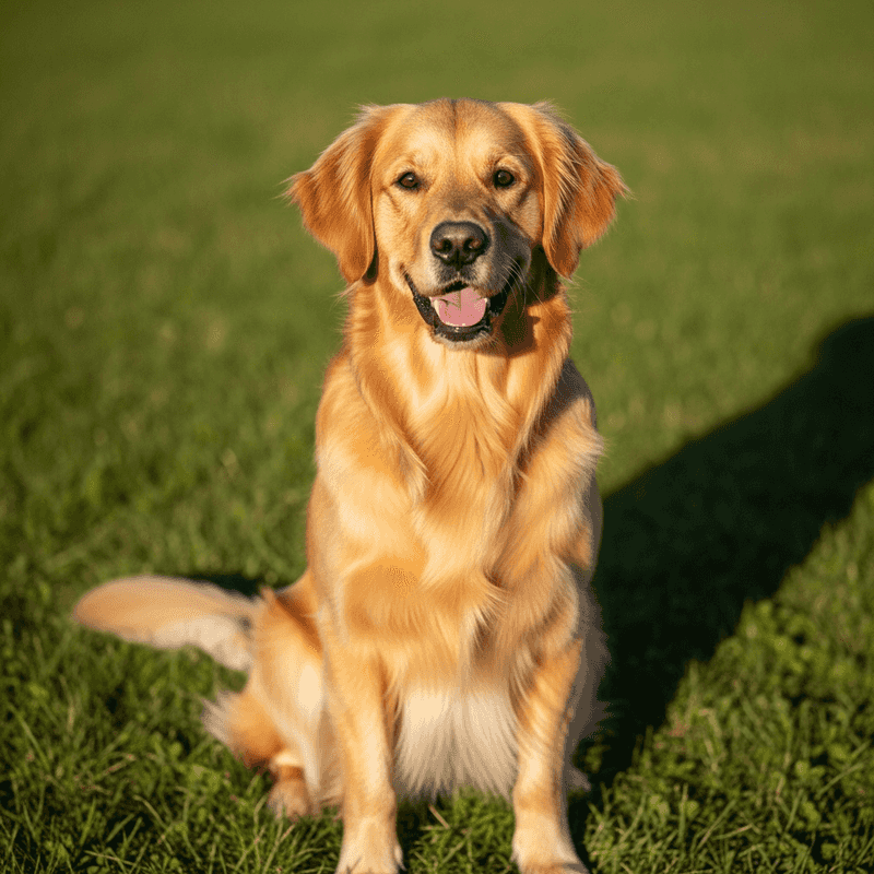 Golden Retriever