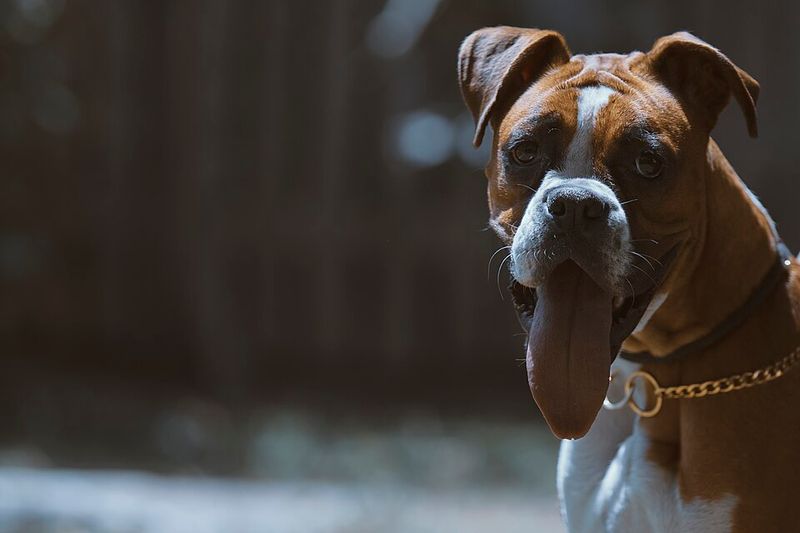 16 dog breeds that stay sweet indoors but switch on guard mode instantly 14 Boxer