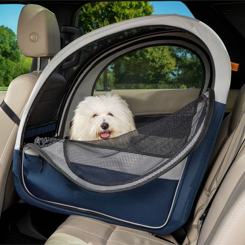 PetSafe Happy Ride