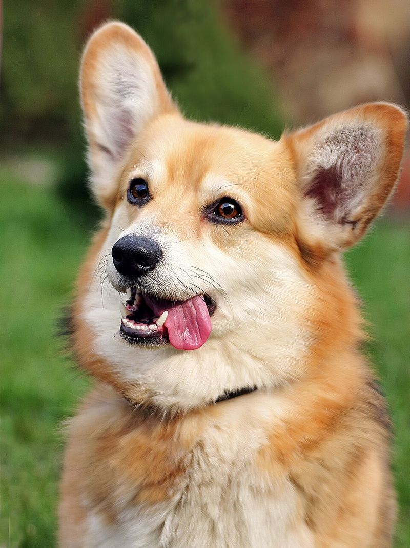 Good luck scrolling past these dog breeds without imagining one in your home 2 Pembroke Welsh Corgi