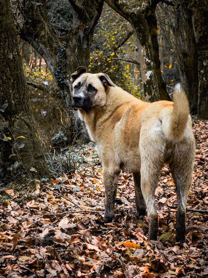 11 dogs made for today's world - plus 4 that still belong in wide-open spaces 13 Anatolian Shepherd