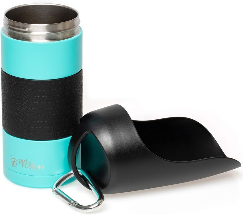 PetFusion Portable Water Bottle