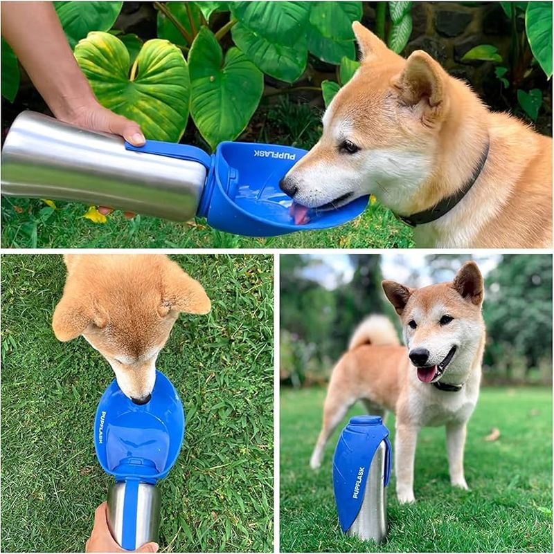 Tuff Pupper PupFlask