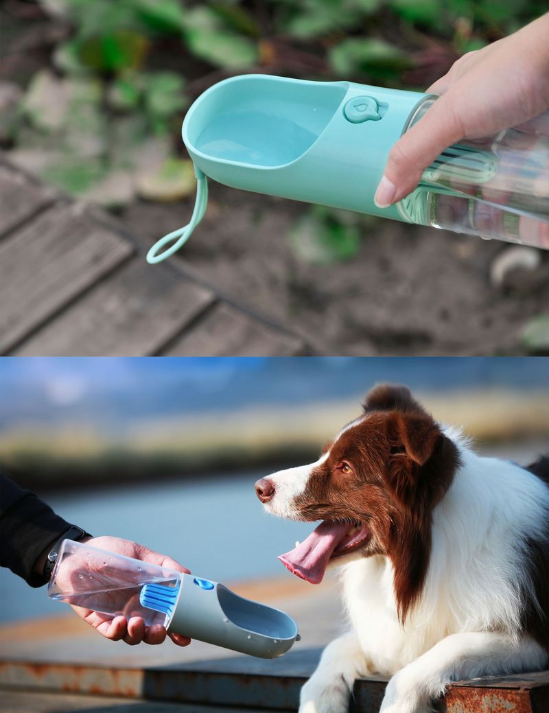 PetKit Eversweet Travel