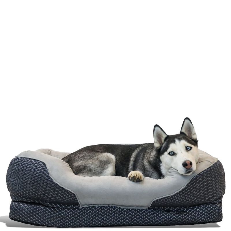 BarksBar Snuggly Sleeper