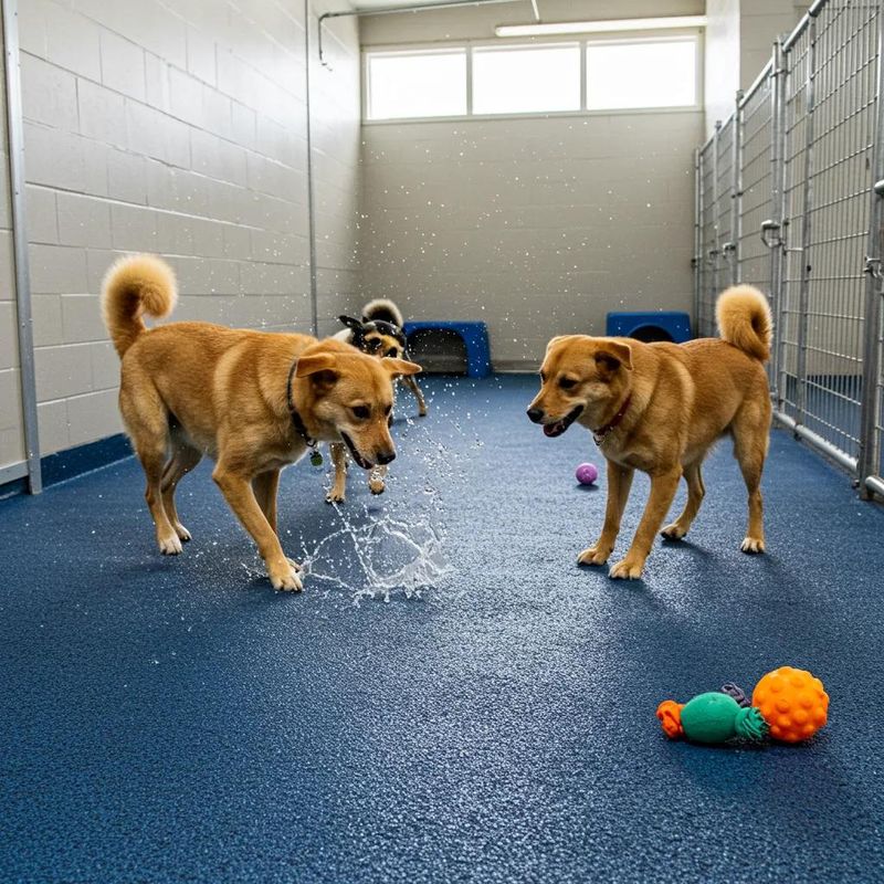 Pick Safe, Sized Toys