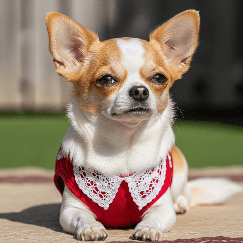 Chihuahua