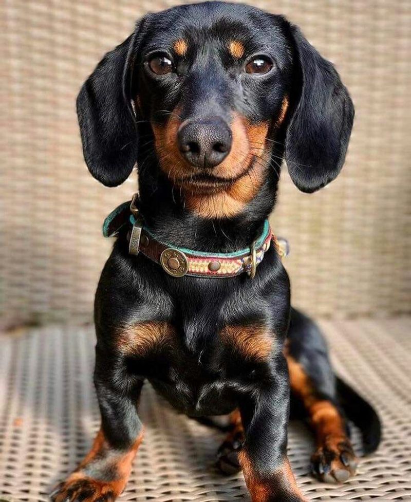 Dachshund