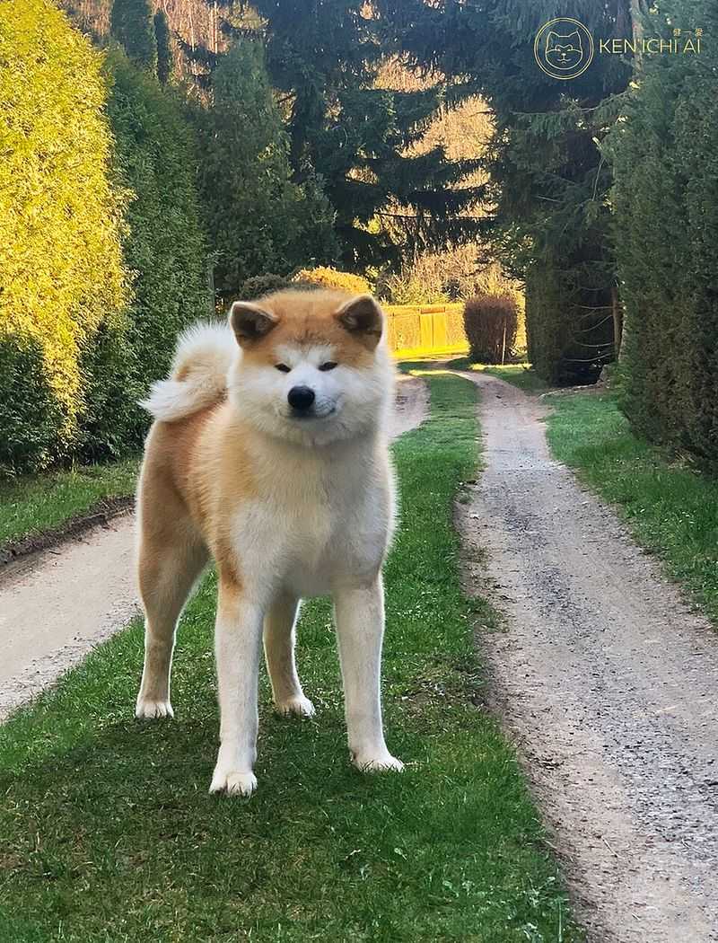 These dog breeds show just how differently canine personalities can respond to unfamiliar people 5 Akita