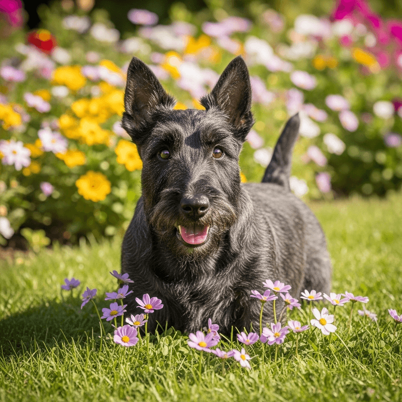 Scottish Terrier