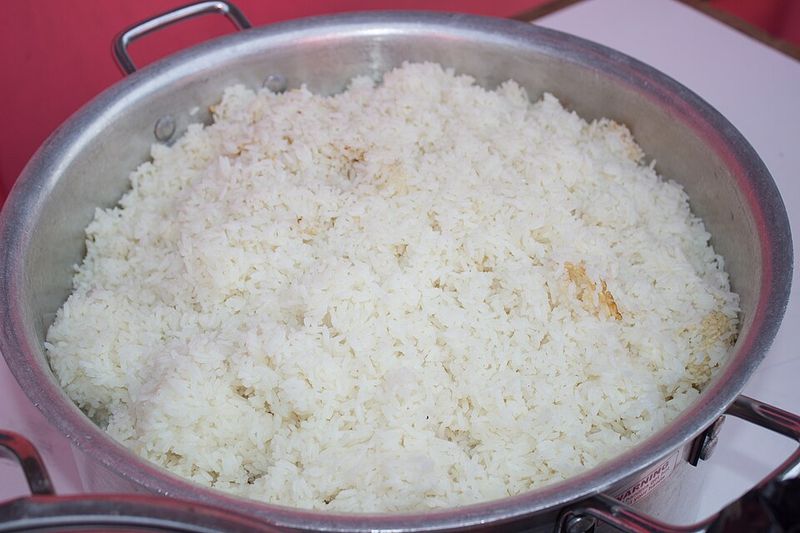 Rice