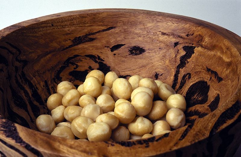 Macadamia Nuts