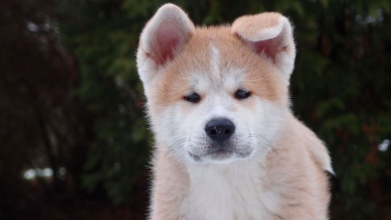 Be careful - these 11 dog breeds may not get along with cats 10 Akita