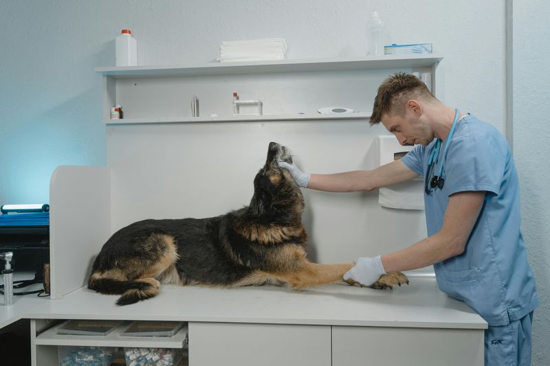 Scheduling Regular Dental Vet Checkups