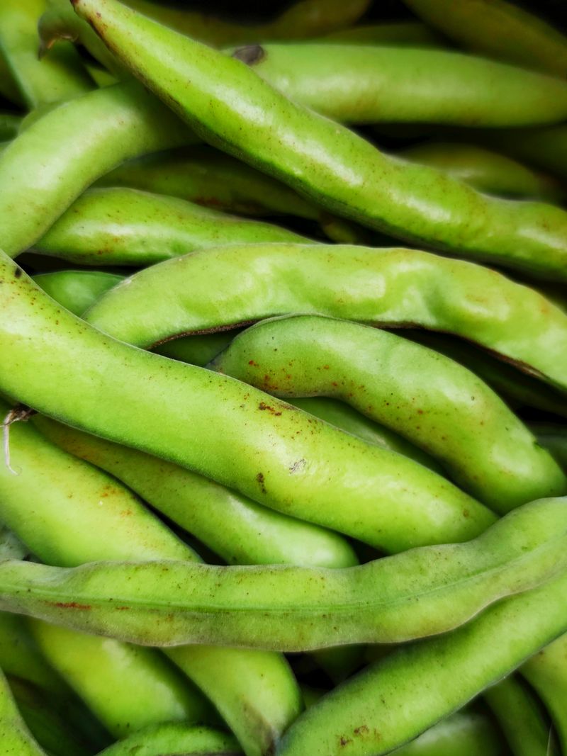 Green beans