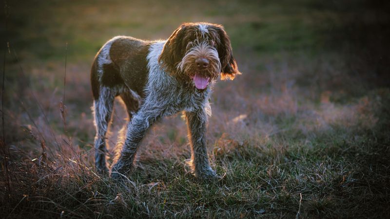 Spinone Italiano