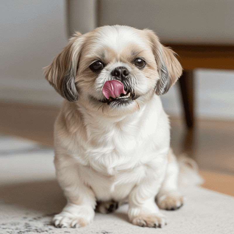 27 Dog Breeds Ranked by Loyalty – From the Most Devoted to the Surprisingly Independent 14 Shih Tzu