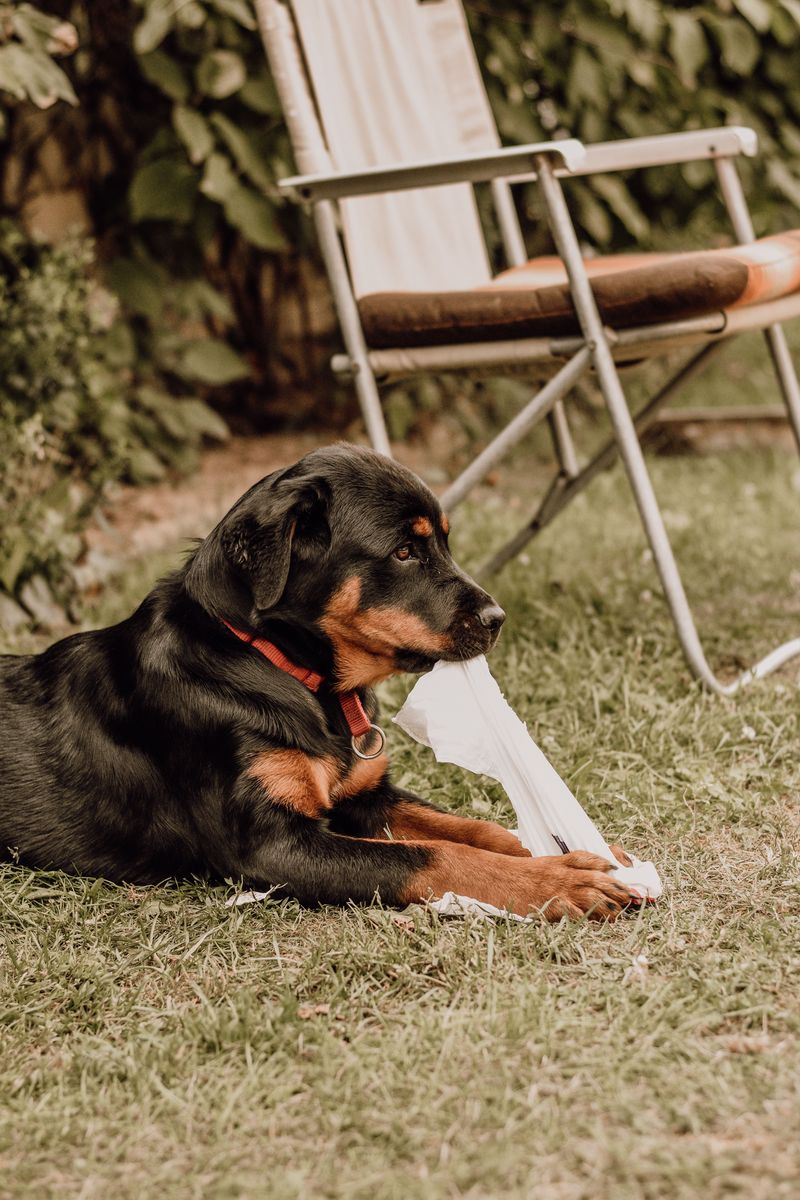 Before bringing home your dream breed, know how many years owners typically get to hope for 10 Rottweiler Strength With a Soft Side