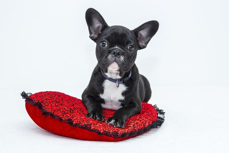 19 Emotionally Sensitive Dog Breeds That Need Constant Companionship 18 French Bulldog