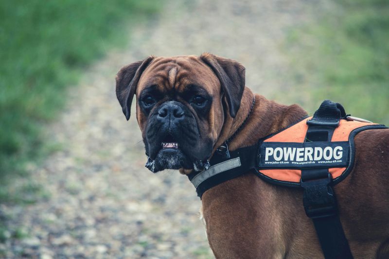 26 Protective Dog Breeds and How to Manage Their High Energy and Instincts 23 Boxer