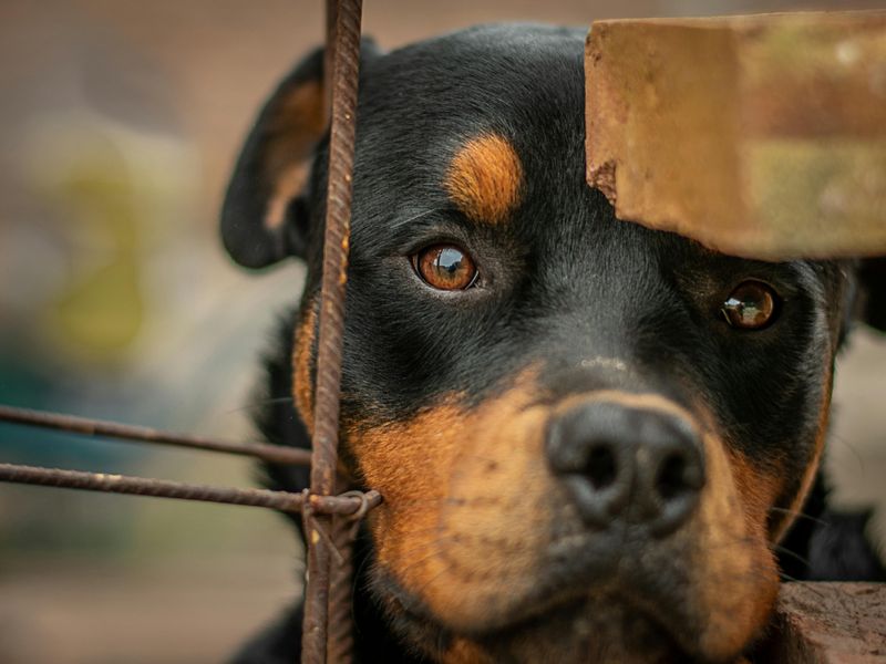 Rottweiler