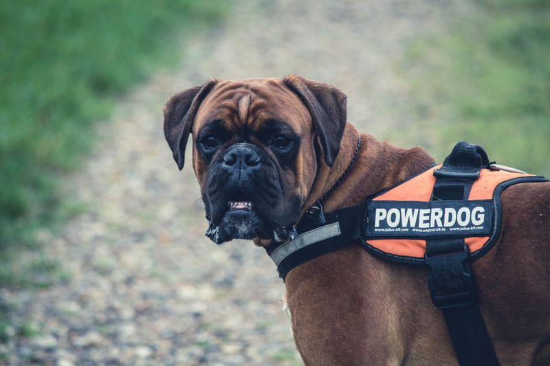 10 dogs that keep grooming simple, plus 4 that keep owners busy 3 Boxer