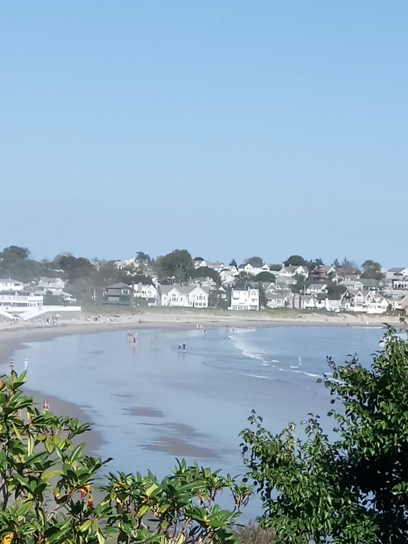 Narragansett - Narragansett, Rhode Island