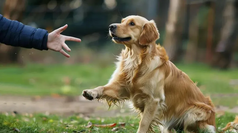 Before blaming your dog, take a closer look at these everyday habits 8 Not rewarding good choices