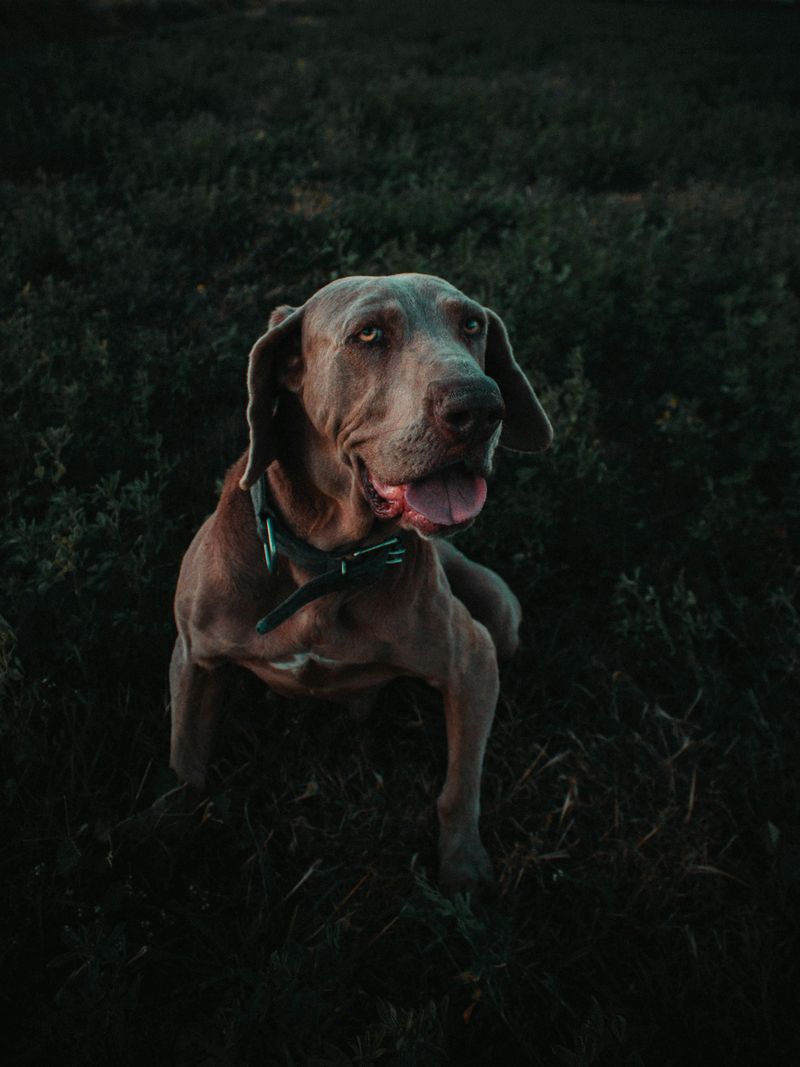 17 Adventure-Ready Dog Breeds That Thrive on Road Trips 13 Weimaraner