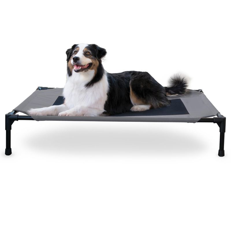 K&H Pet Products Elevated Bed