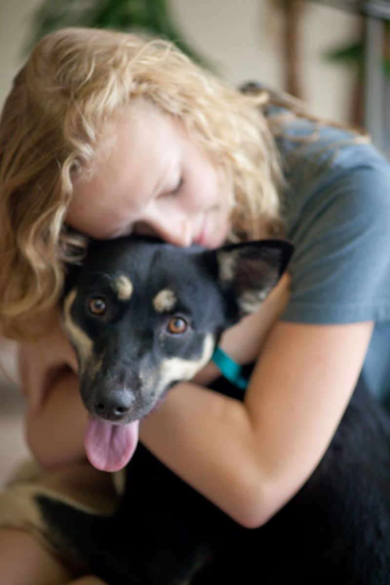 Alert Family Members or Neighbors