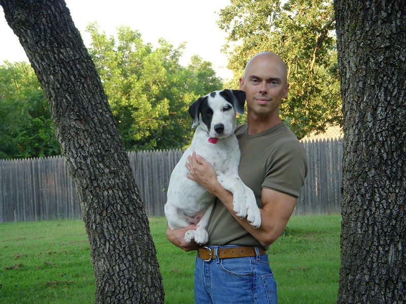 Stop the Jumping: 12 Mistakes That Turn Sweet Dogs Into Guest-Attacking Kangaroos 10 Overstimulation Before Guests Enter