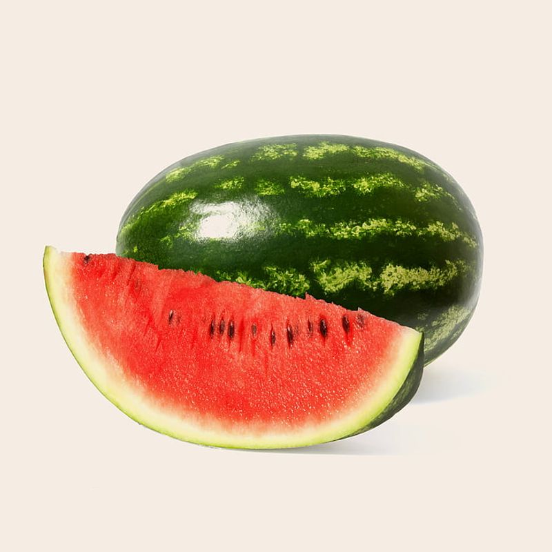 Watermelon (seedless)