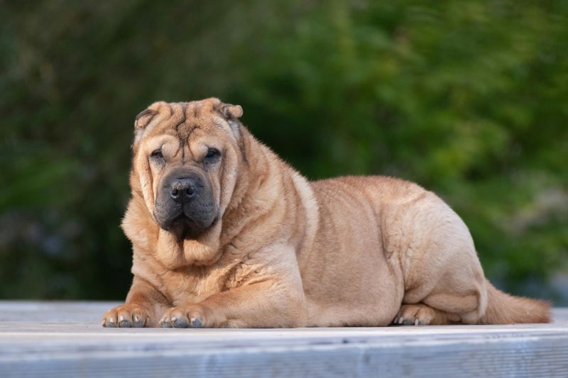 Shar-Pei