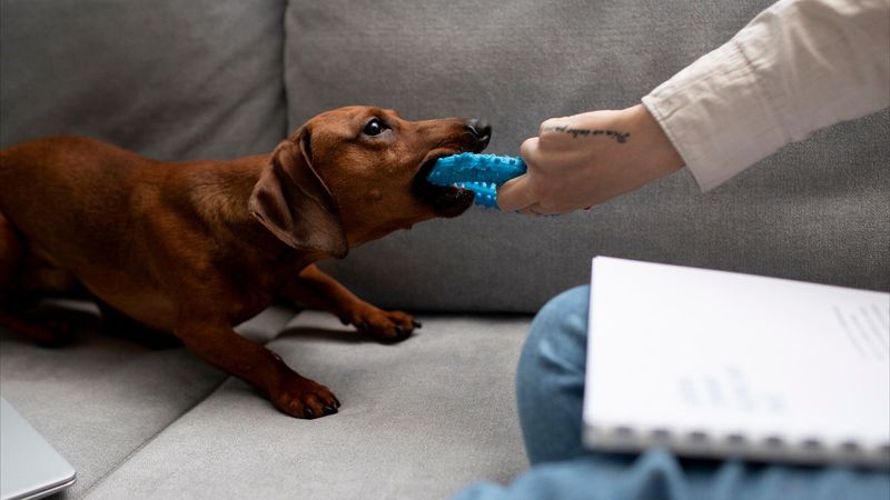 Bringing You Found Treasures