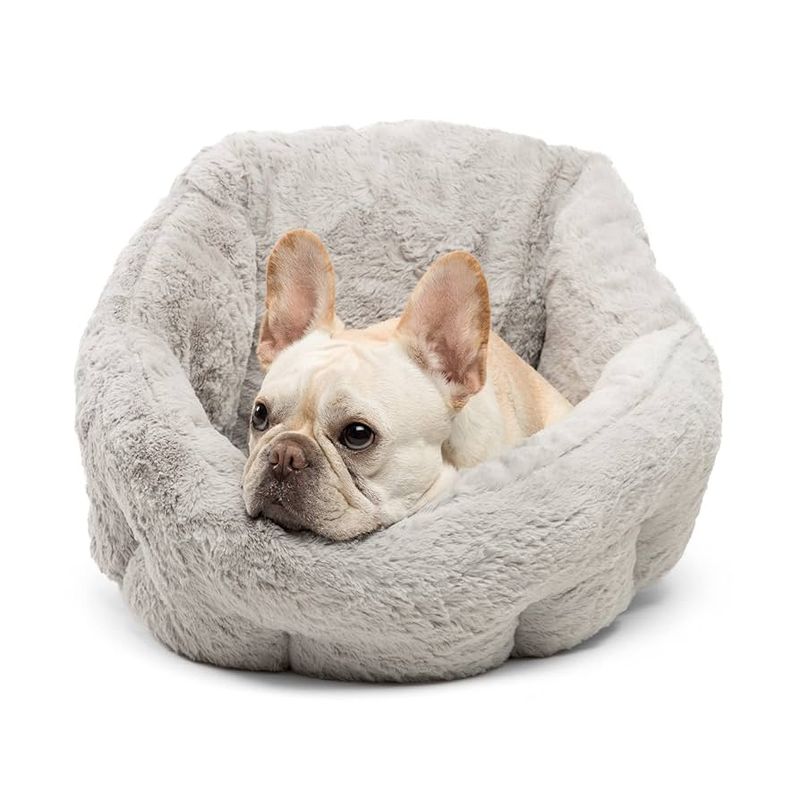 OrthoComfort Deep Dish Cuddler