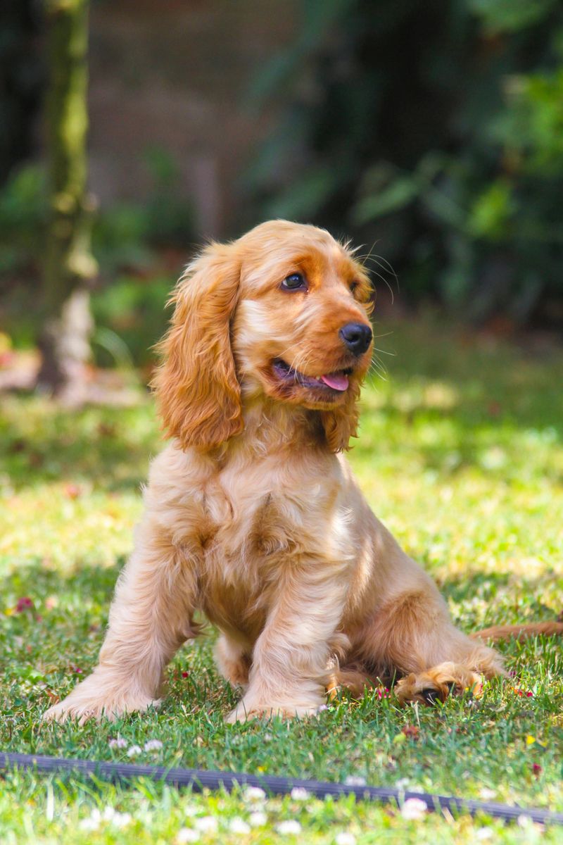 27 Low-Stress Dog Breeds That Thrive in Peaceful Homes 10 Cocker Spaniel