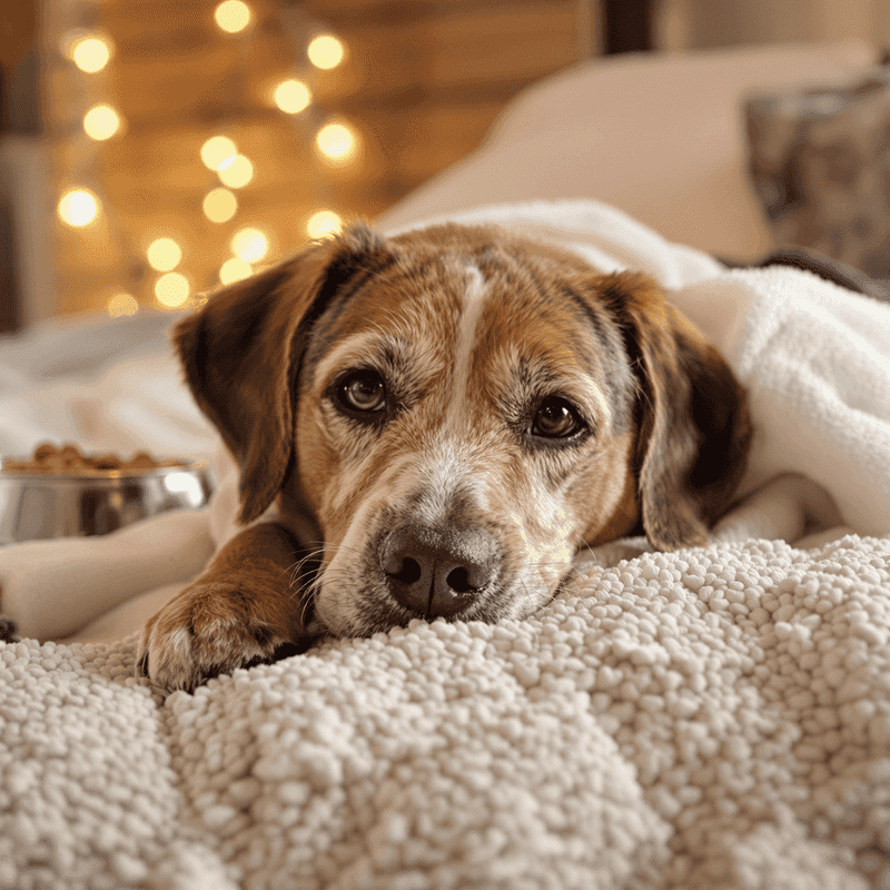 10 Owner Habits That Quietly Keep Senior Dogs Young At Heart 3 Consistent Feeding Schedule