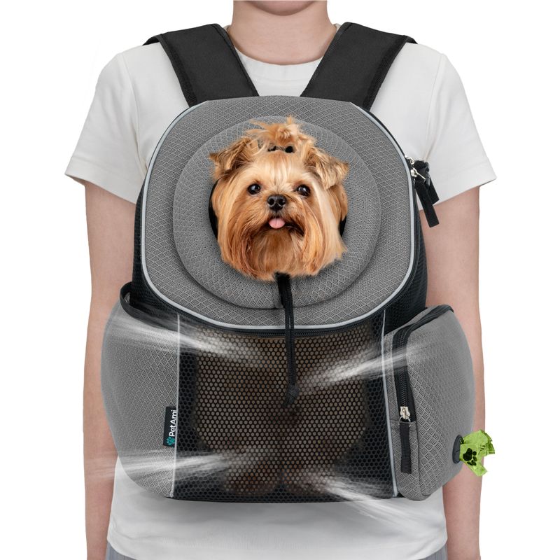 PetAmi Deluxe