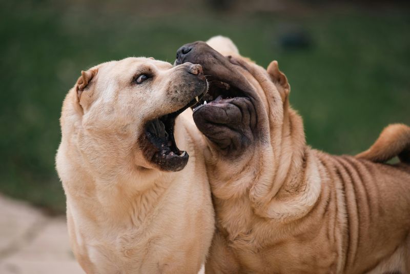 14 Overlooked Dog Breeds That Often Struggle to Get Adopted 10 Shar-Pei