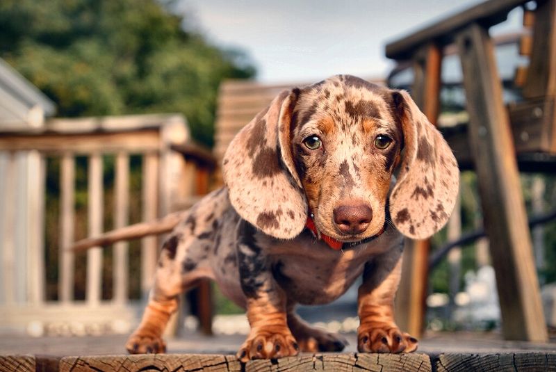 Good luck scrolling past these dog breeds without imagining one in your home 7 Dachshund
