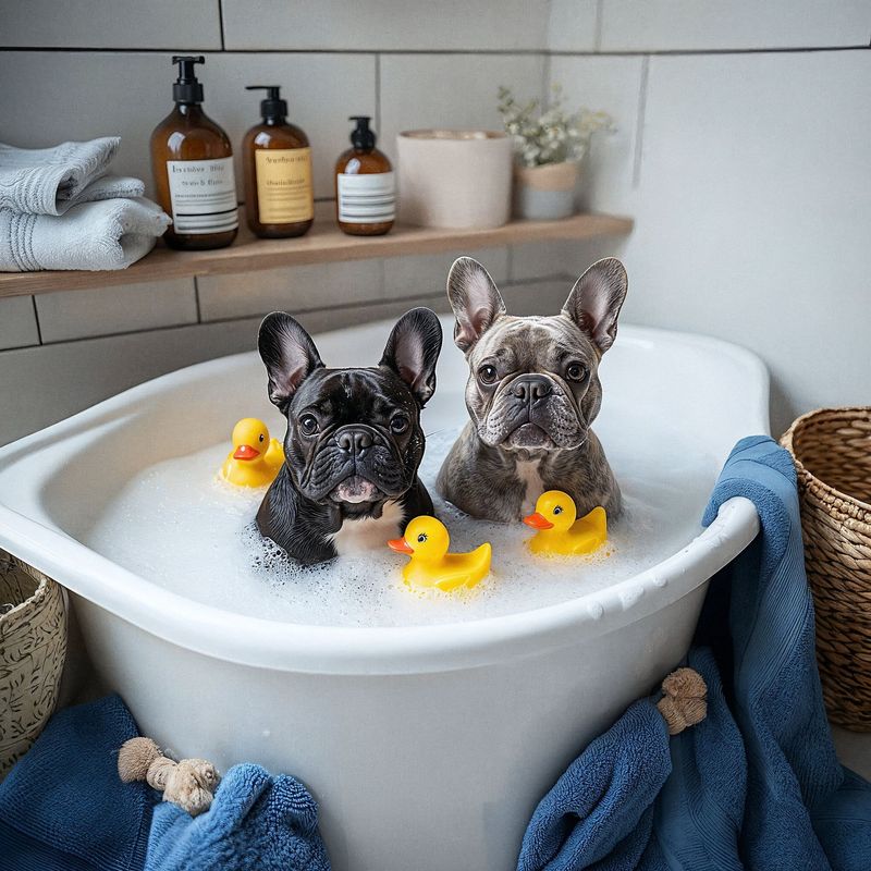 French Bulldog