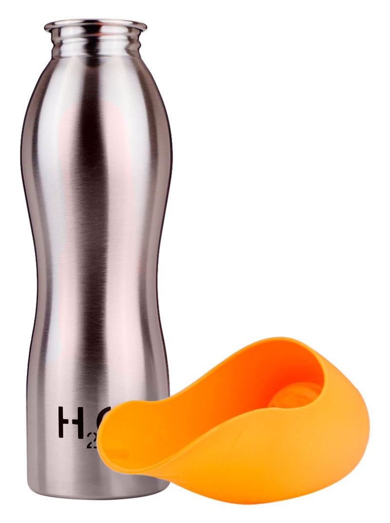 H2O4K9 Dog Water Bottle