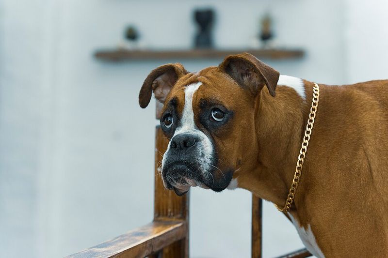 12 famous dog breeds veterinarians warn may not be the best choice 10 Boxer