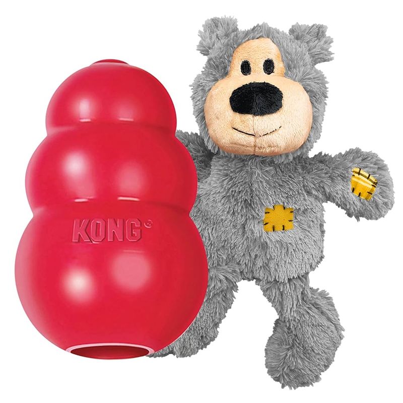 KONG Classic Dog Toy