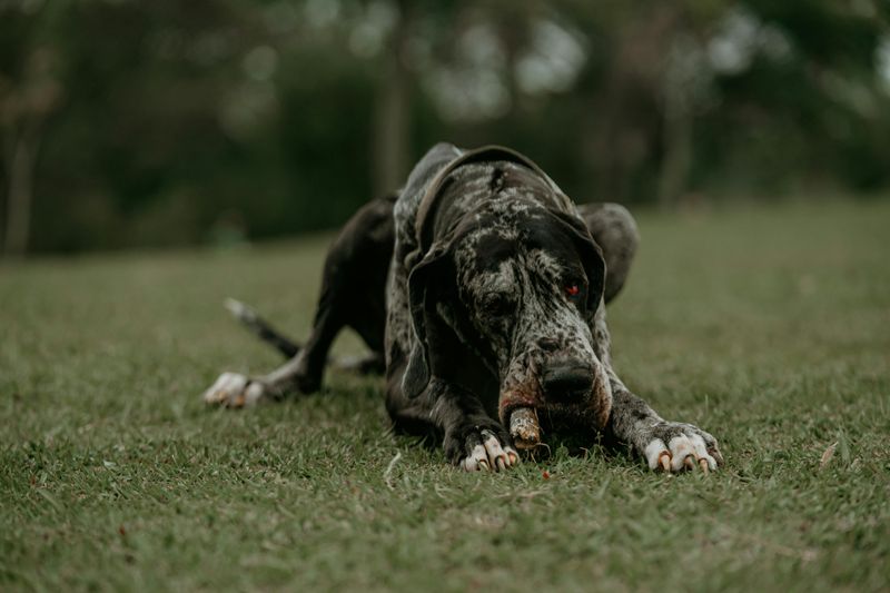18 Dog Types That Will Do Anything For Food (And Need Strict Portion Control) 15 Great Dane