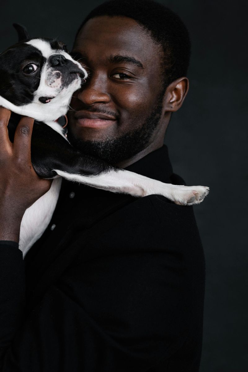 20 Human-Oriented Dog Breeds That Thrive on Close Companionship 21 Boston Terrier