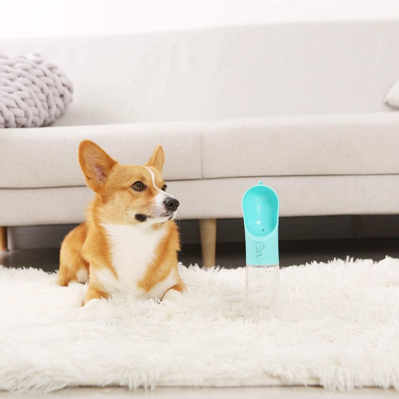UPSKY Dog Water Bottle