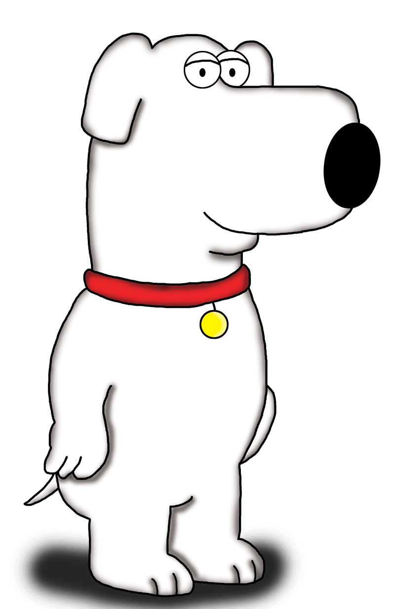 Brian Griffin