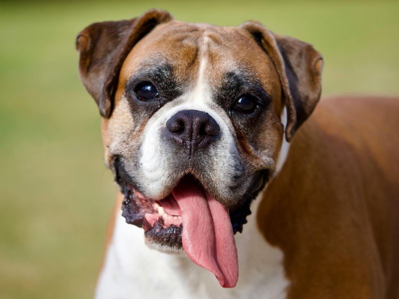 Stop calling these 13 dog breeds needy - they simply love harder than most 9 Boxer